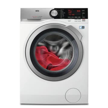 AEG L7FE96CS - Wasmachine - 9 kg - 1600 tpm - ProSteam, Ophalen of Verzenden, Nieuw
