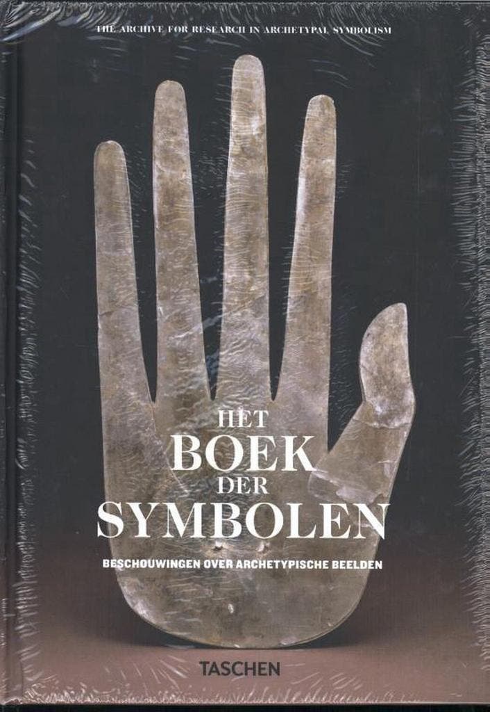 Het boek der symbolen 9783836533089, Boeken, Politiek en Maatschappij, Gelezen, Verzenden