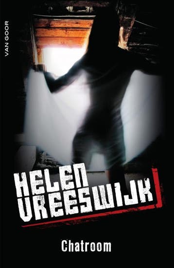 Chatroom 9789000342990 Helen Vreeswijk, Verzenden, Helen Vreeswijk