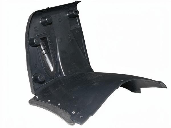 BMW E39 wielkuip linksvoor M pakket voorste deel 1995-2003, Auto-onderdelen, Carrosserie, Nieuw, BMW, Voor, Links