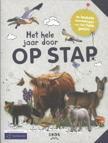 Het hele jaar door op stap 9789079961955 Claudette Halkes, Verzenden, Claudette Halkes