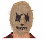 Halloween Masker Voodoo, Verzenden, Nieuw