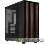 Fractal Design North XL RC Charcoal Black TG Dark, Verzenden