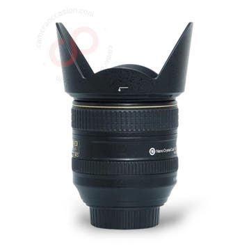 Nikon 16-80mm 2.8-4 E ED VR AF-S DX nr. 2992, TV, Hi-fi & Vidéo, Photo | Lentilles & Objectifs, Ophalen of Verzenden