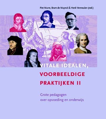 Vitale idealen, voorbeeldige praktijken II / Dixit / 9, Verzenden