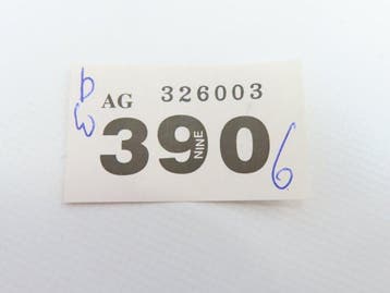 Kato N - 106 7111 - Modeltrein personenwagonset (1) -, Hobby en Vrije tijd, Modeltreinen | N-Spoor, Nieuw