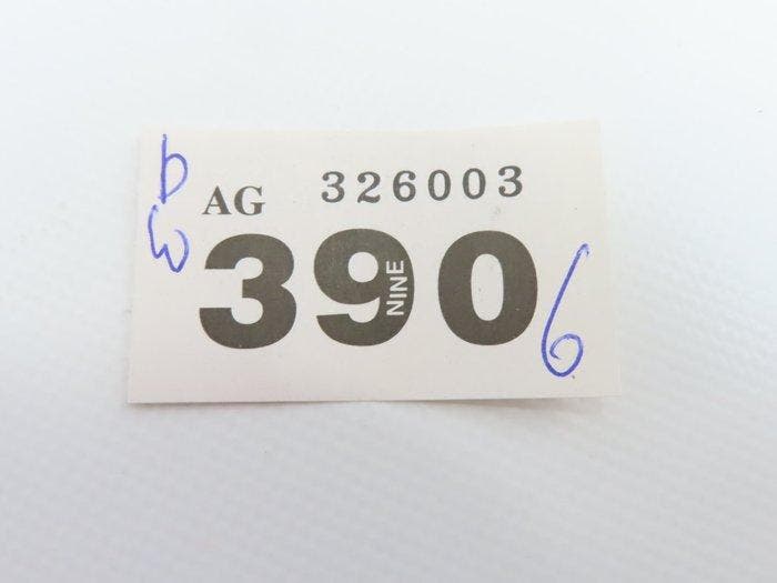 Kato N - 106 7111 - Modeltrein personenwagonset (1) -, Hobby en Vrije tijd, Modeltreinen | N-Spoor