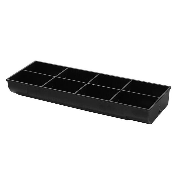 Muntbak | Reda Kassalade 423/HP-123 Inzetbakken | 8, Zakelijke goederen, Horeca | Keukenapparatuur, Nieuw in verpakking, Verzenden