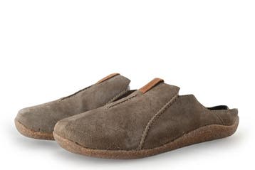Josef Seibel Instappers in maat 46 Bruin, Kleding | Heren, Schoenen, Bruin, Overige typen, Gedragen, Josef Seibel