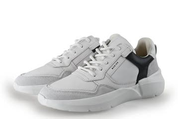 Nubikk Sneakers Jongens in maat 34 Wit, Enfants & Bébés, Vêtements enfant | Chaussures & Chaussettes, Verzenden, Schoenen