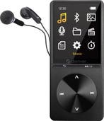 2dekans | Denver MP3 / MP4 Speler - Bluetooth - USB -, Ophalen of Verzenden, Nieuw