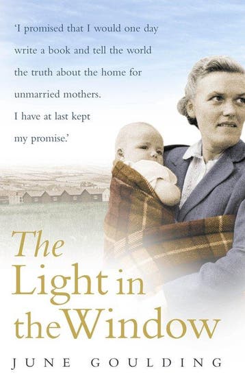 Light In The Window 9780091902056 June Goulding, Verzenden, Gelezen, June Goulding