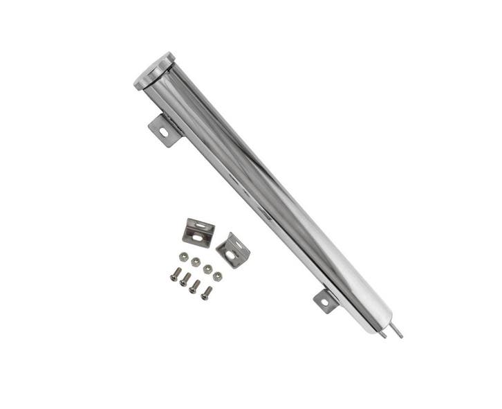 Overflow tank 2 inch X 15 inch, Autos : Pièces & Accessoires, Climatisation & Chauffage, Enlèvement ou Envoi