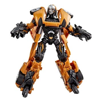 Transformers: Age of Extinction Studio Series Leader Class A, Verzamelen, Ophalen of Verzenden, Nieuw