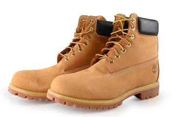 Timberland Boots in maat 46 Bruin, Kleding | Heren, Bruin, Verzenden, Timberland, Boots