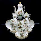 Herend - Exquisite Tea Set for 12 Persons (27 pcs) -