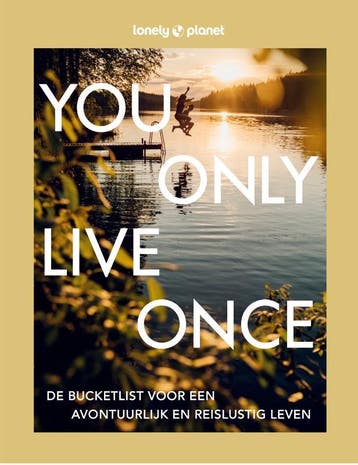 You Only Live Once |  | Nieuw, Verzenden, Nieuw