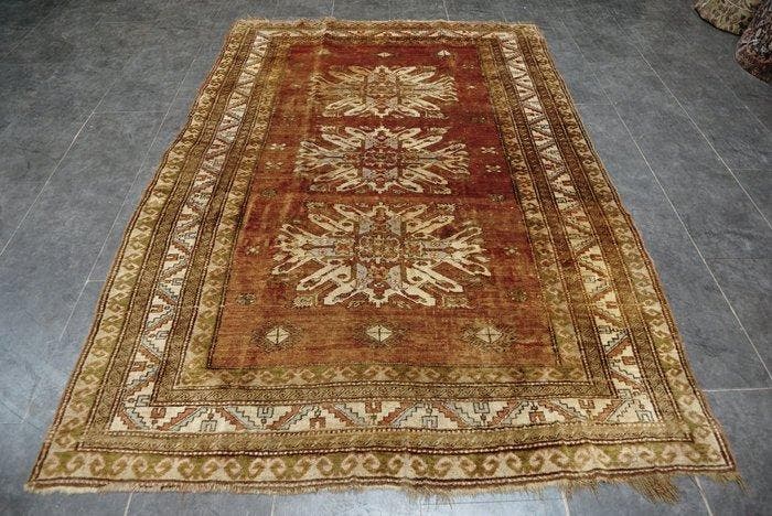 Ontwerper Kars - Tapijt - 225 cm - 168 cm, Maison & Meubles, Ameublement | Tapis & Moquettes