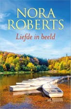 Liefde in beeld (Special) 9789402711783 Nora Roberts, Verzenden, Nora Roberts