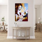 Tina Art - Deep in love