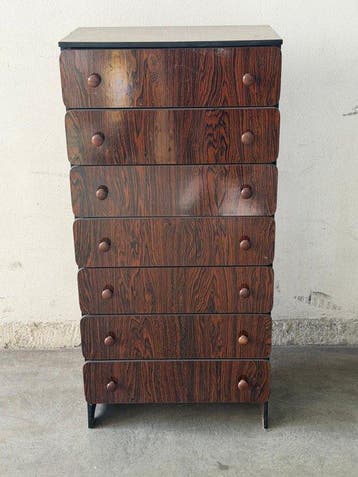 Commode - Bois