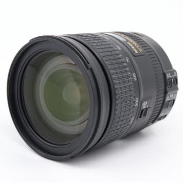 Nikon AF-S 28-300mm F/3.5-5.6G ED VR | Occasion, Ophalen of Verzenden