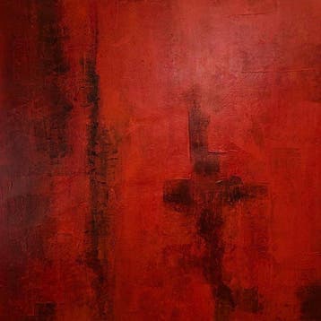 Alejandro Valdes - Untitled XXL