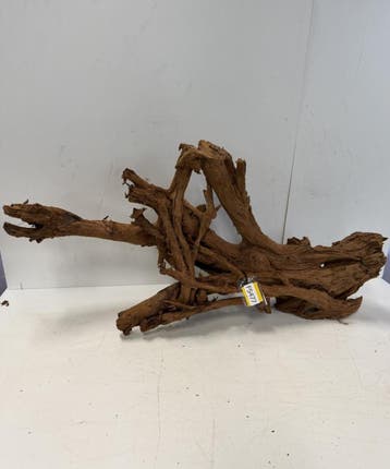 Fine Sinking Wood Selected  FS477  93X48X30 cm, Ophalen of Verzenden, Plant(en), Steen of Hout