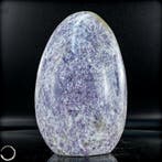 Zeldzame unicorn steen 100% natuurlijk Vrije vorm- 1480.26 g, Verzamelen