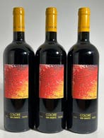 2020 Bibi Graetz Colore - Limited Edition Steel Box -