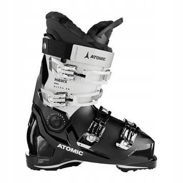 Atomic Hawx Ultra 85 W dames: Retour deal voor 41% minder!, Sport en Fitness, Skiën en Langlaufen, Verzenden, Schoenen, Zo goed als nieuw