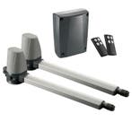 Poort automatisatie - Poortopener, Hekopener + 2x Handzender, Tuin en Terras, Schuttingen, Minder dan 3 meter, Ophalen of Verzenden