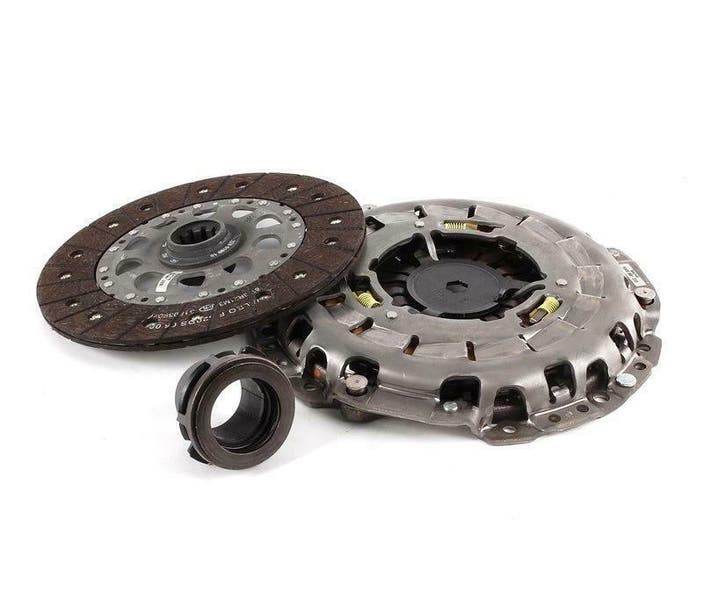 Koppelingsset / koppeling - SACHS 3000 950 707, Auto-onderdelen, Transmissie en Toebehoren, Nieuw, Nissan, Opel, Renault, Ophalen of Verzenden