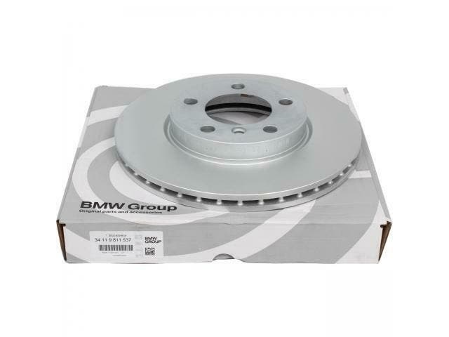 ORIGINELE BMW remschijven Mini Countryman R60 Paceman R61 Co, Autos : Pièces & Accessoires, Freins & Transmission, Enlèvement ou Envoi