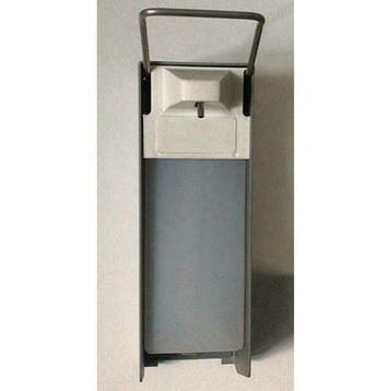 VOORRAAD! CleanGood Elleboog Desinfectie Dispenser | 1000ml, Ophalen, Nieuw in verpakking, Overige typen