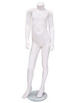 *TIP*  HEADLESS ETALAGEPOP KIND MERK GRUPPO CORSO MAT WIT 1, Ophalen of Verzenden