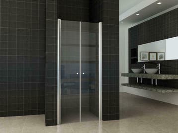 Pendeldeur in nis 800x2000 6mm NANO glas, Ophalen of Verzenden, Nieuw