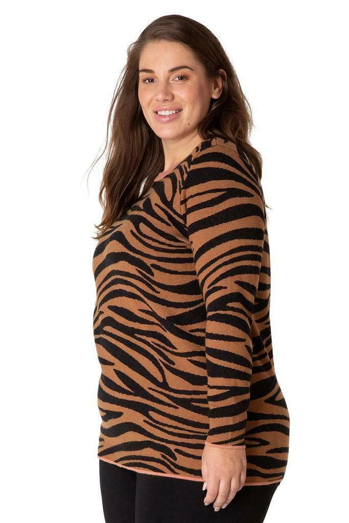 Trui Bristal Yesta 76 CM maat 54/56, Kleding | Dames, Truien en Vesten, Verzenden