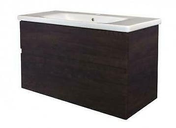 Sanifun badkamermeubel Bagheera 800-1, Maison & Meubles, Salle de bain | Meubles de Salle de bain, Ophalen of Verzenden