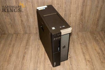 Dell Precision T5810 | Xeon E5-1620 V3 | 32GB RAM | Quadro K, Verzenden, Nieuw