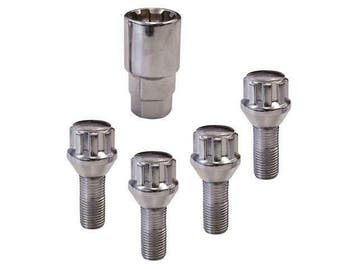 Wielmoersl Set Con M12x1,5x26mm B, Ophalen of Verzenden, Nieuw