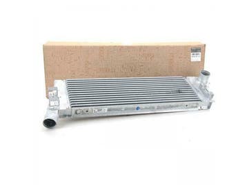 ORIGINELE Renault Intercooler Turbocompressor Intercooler LL, Ophalen of Verzenden, Nieuw