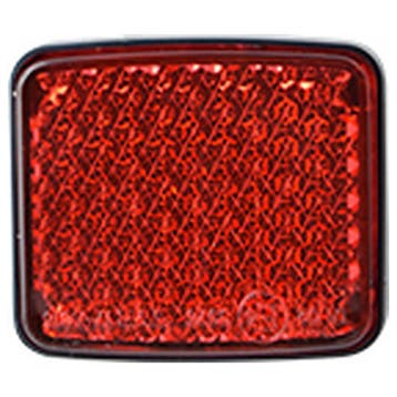 Iveco Turbo Daily 2000+ Reflector In Bumper (Achterlampen), Auto-onderdelen, Verzenden, Nieuw