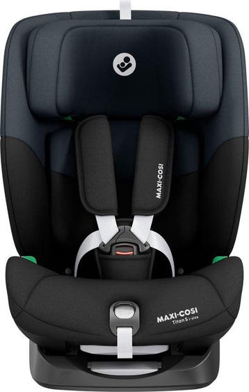 Maxi-Cosi Titan S i-Size - Autostoeltje — zo goed als nieuw, Verzenden