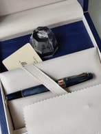 Montegrappa - Vulpen, Nieuw