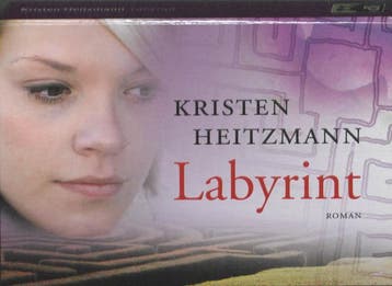 Labyrint / Dwarsligger / 17 9789460730061 Kirsten Heitzmann, Boeken, Verzenden, Gelezen, Kirsten Heitzmann