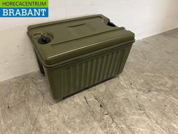 Avatherm 300 Thermobox 1/1 GN Horeca, Ophalen of Verzenden, Nieuw in verpakking