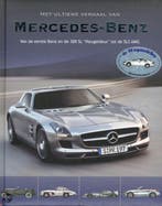 Het Ultieme Verhaal Van Mercedes-Benz 9781445438696, Livres, Littérature, Verzenden, Trevor Legate