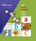My first English Van Dale voorleeswoordenboek 9789066480452, Verzenden, Zo goed als nieuw, Mariska Albers