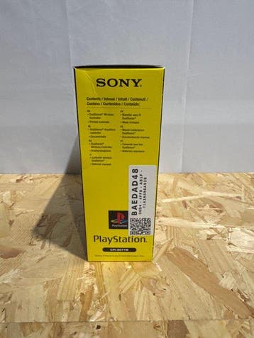 Sony - Playstation 5 (PS5) - DualSense Limited Edition -